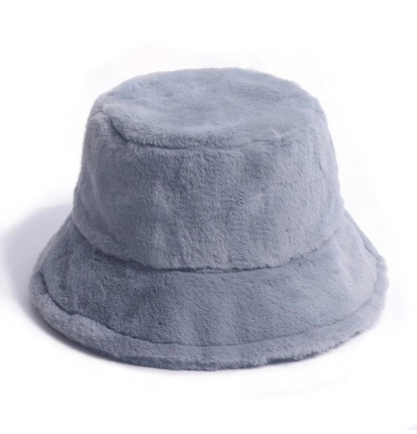 Teddy Bucket Hat