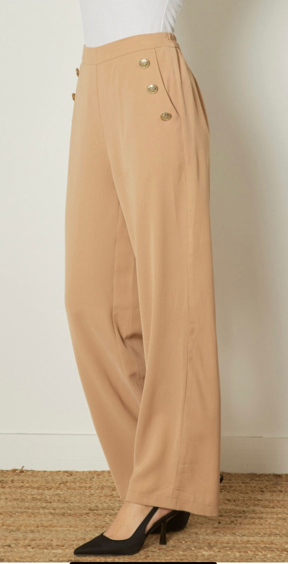 Cassie Dress Pants