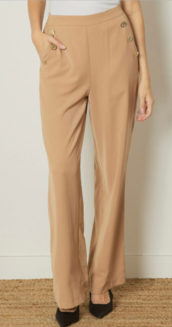 Cassie Dress Pants