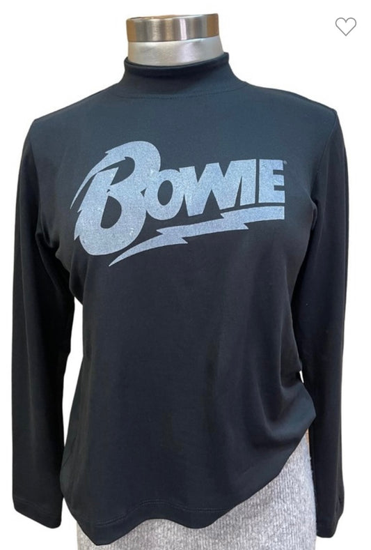 Bowie Soft Knit Pullover