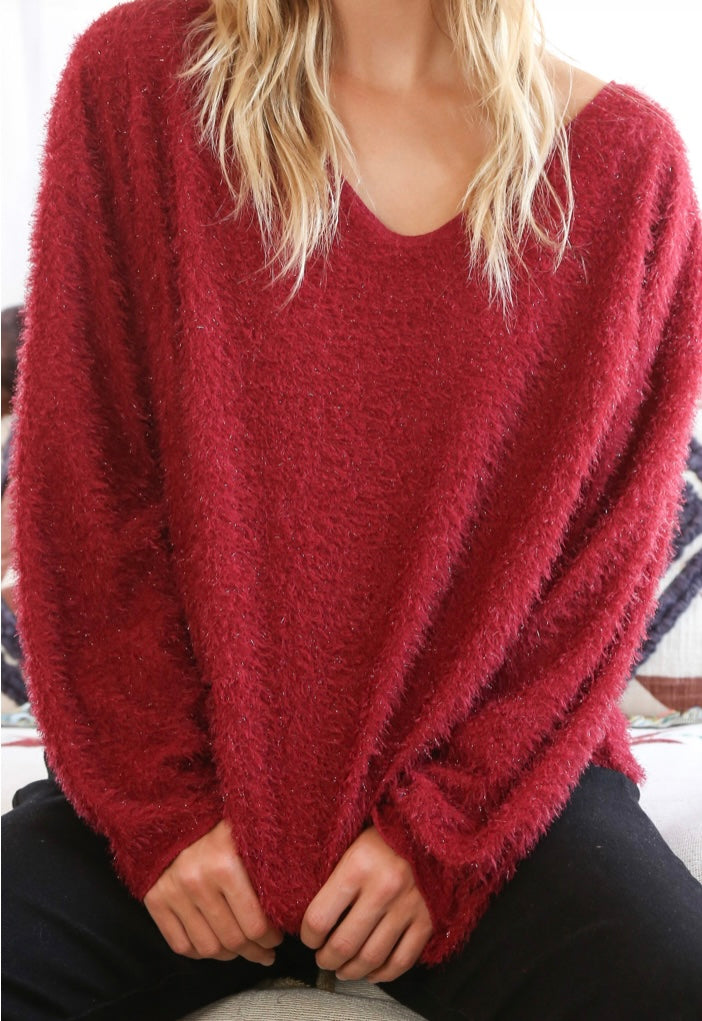 Avery Sweater