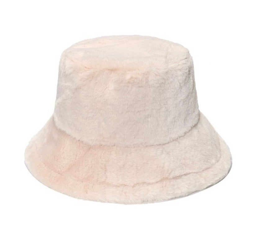 Teddy Bucket Hat