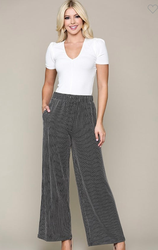 Ava Knit Pants